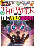 The Week Junior US